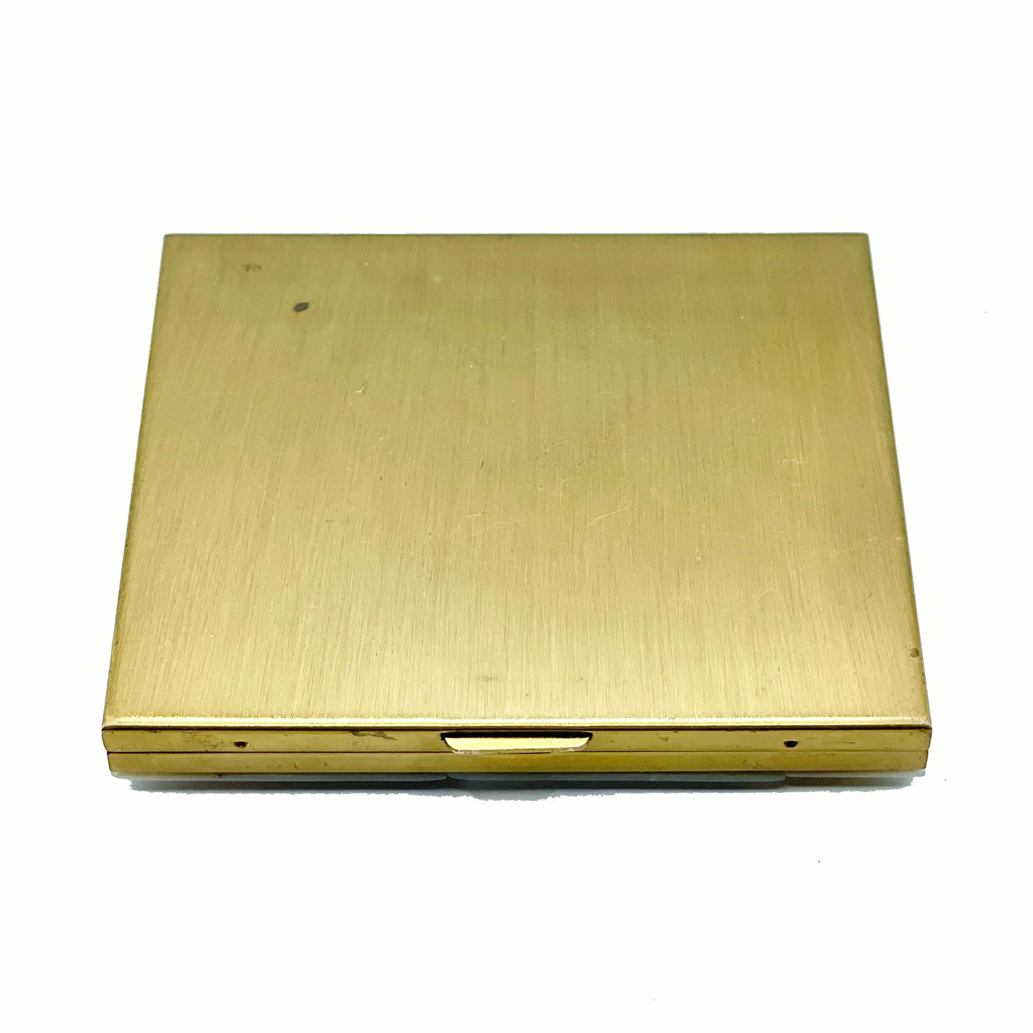 1950s Mother of Pearl compact