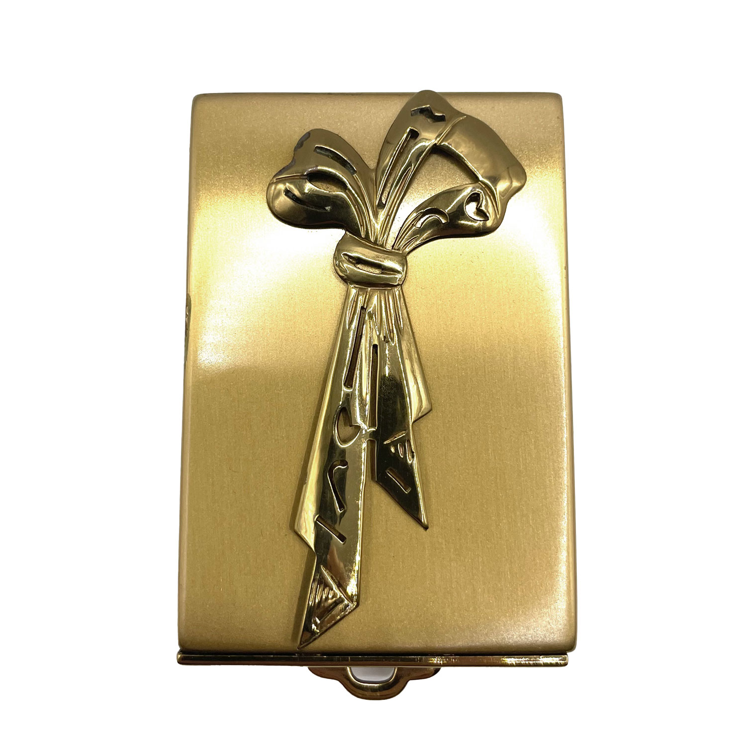 Vintage Art Deco Compact by Kotler and Kopit