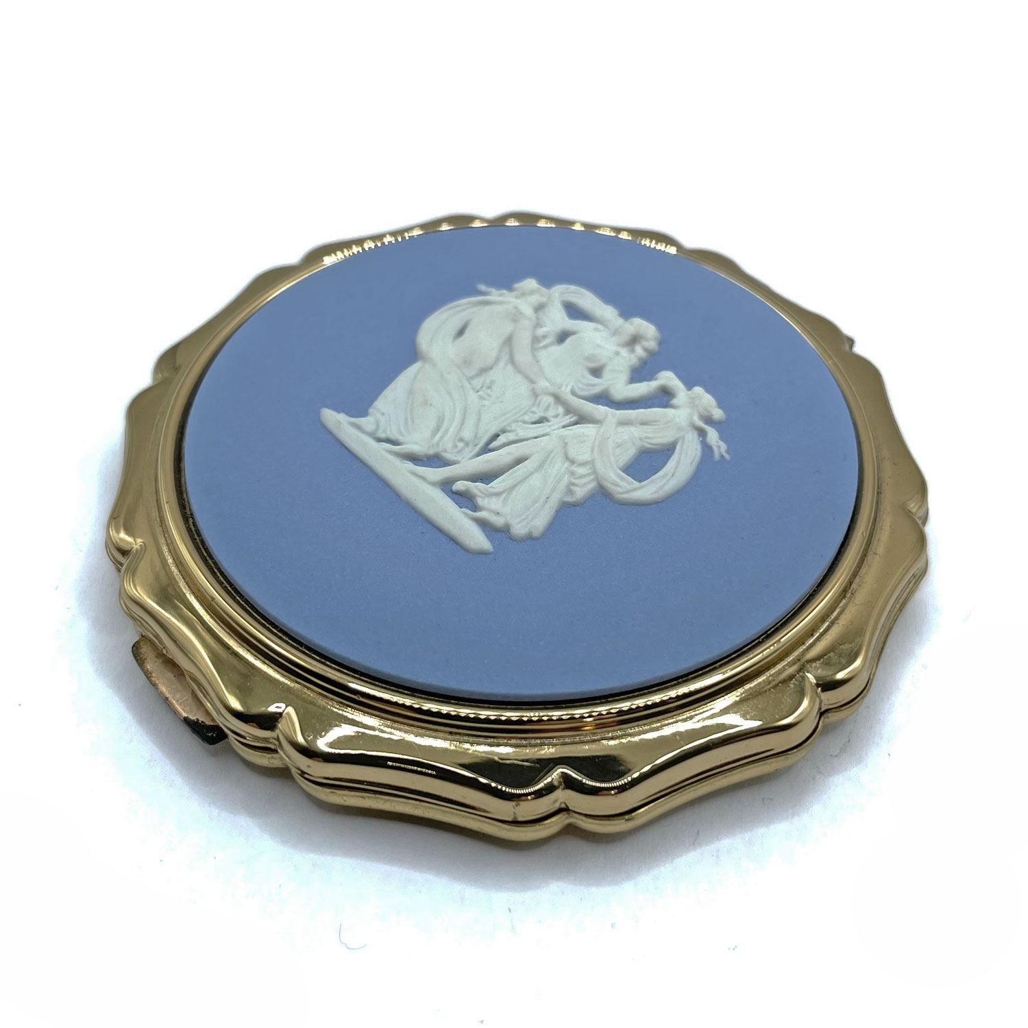 Vintage Stratton compact
