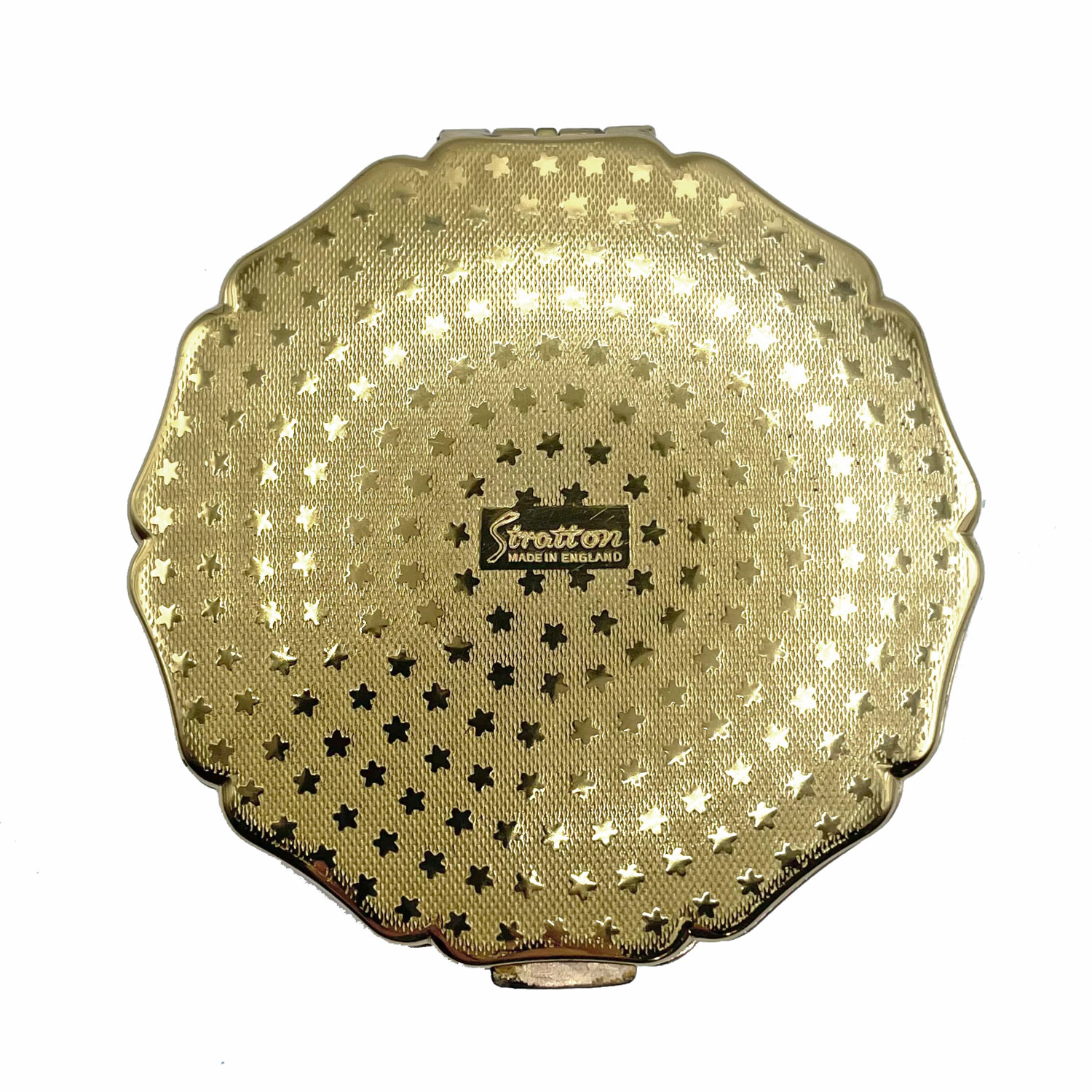 Vintage Stratton Wedgwood compact