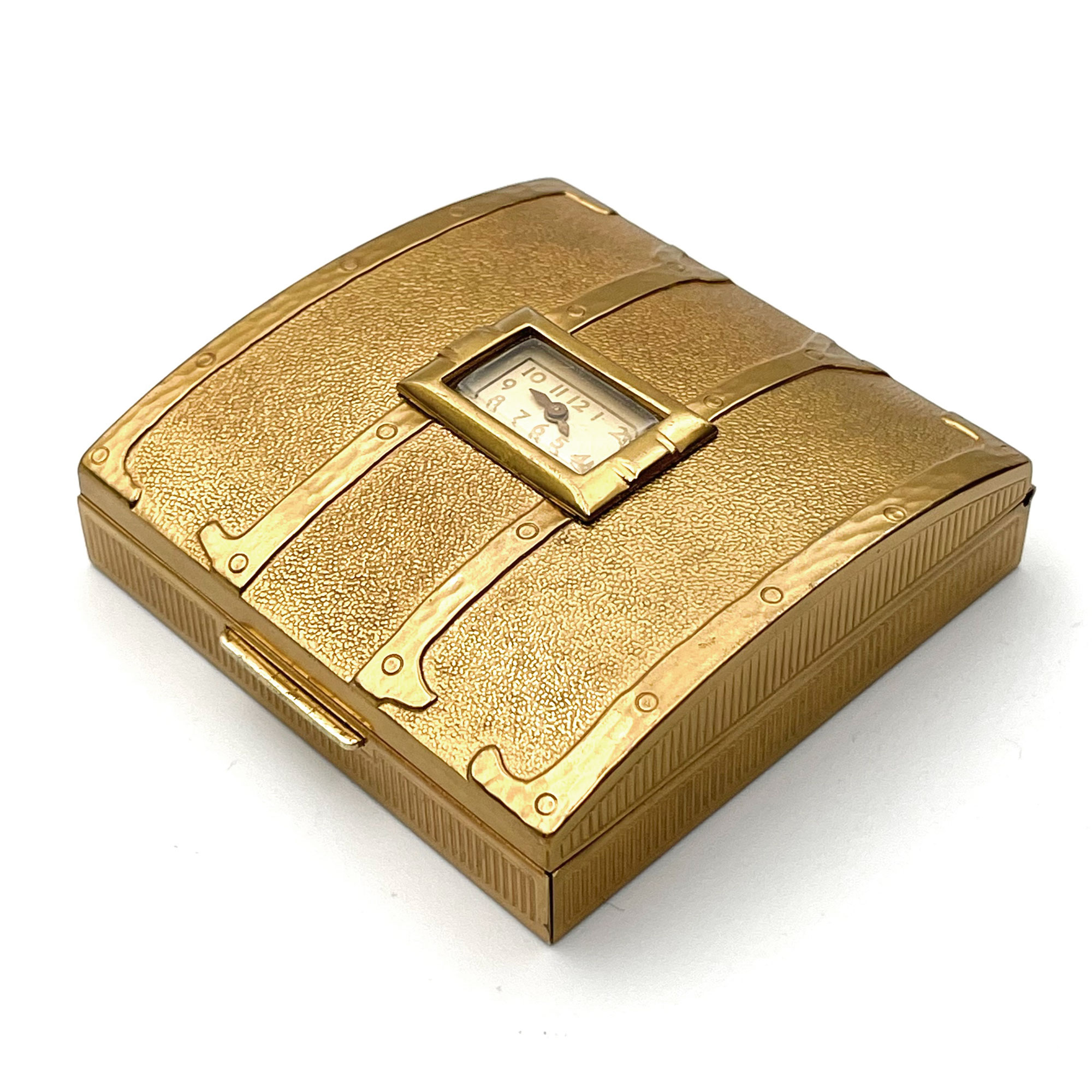 Evans Travel Trunk Compact