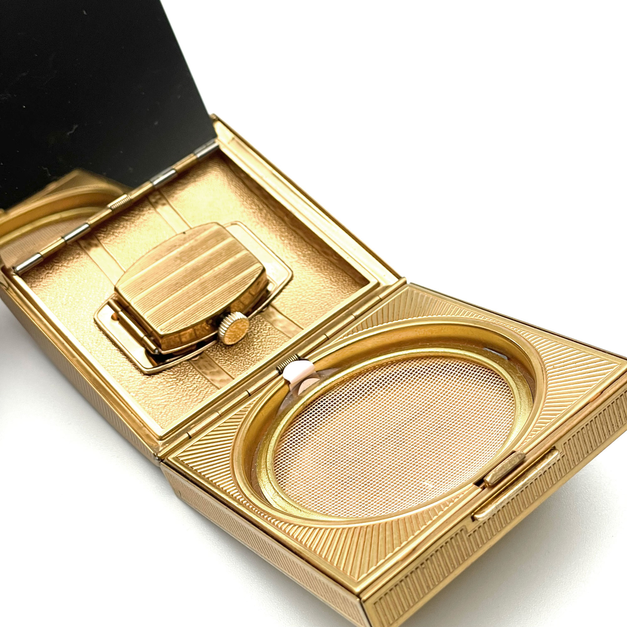 Evans Travel Trunk Compact