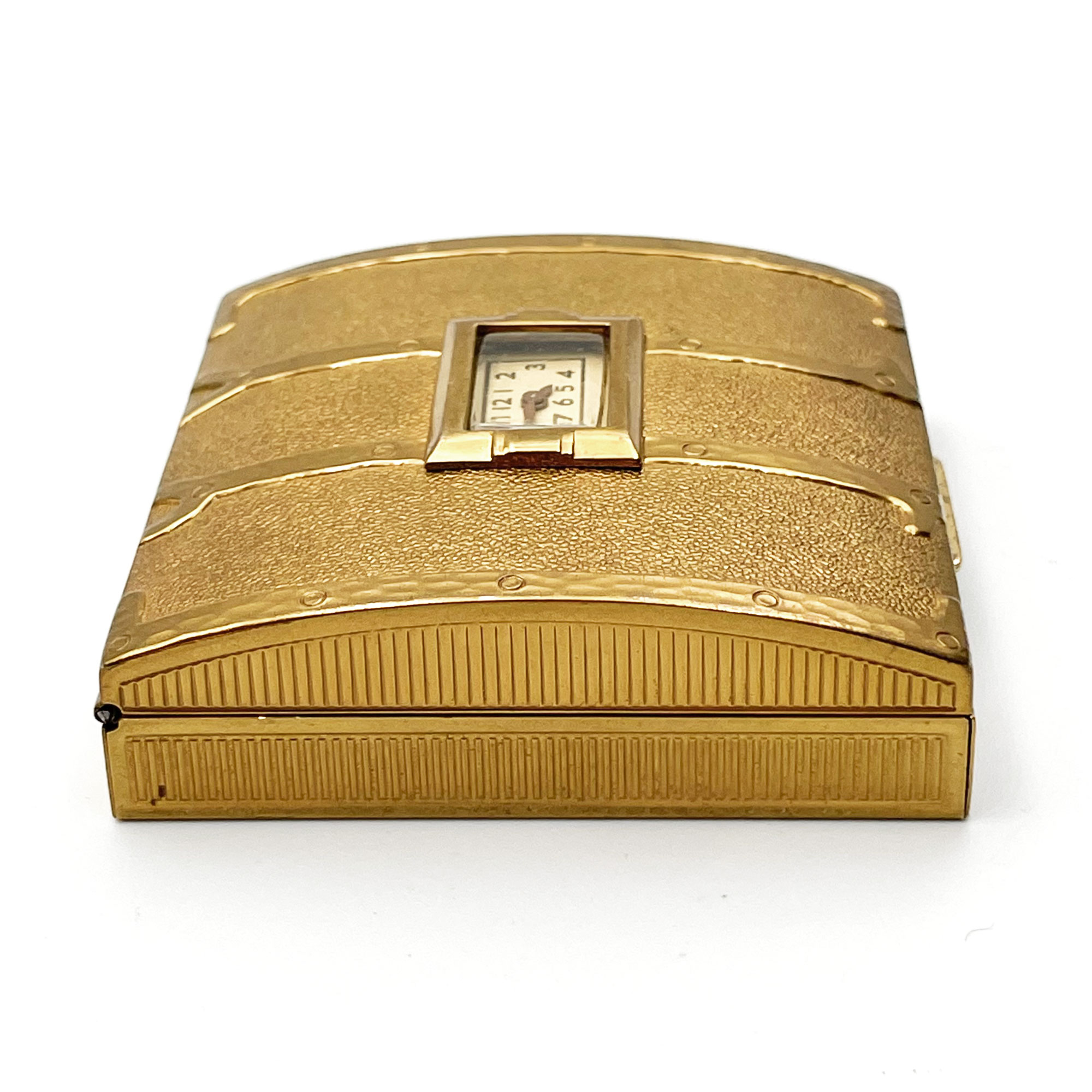 Evans Travel Trunk Compact