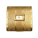 Evans Travel Trunk Compact