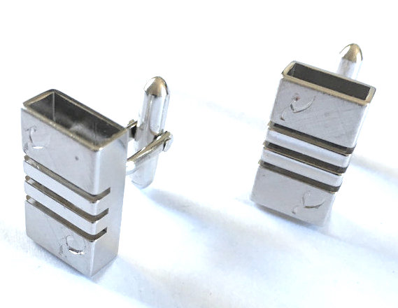 vintage cufflinks
