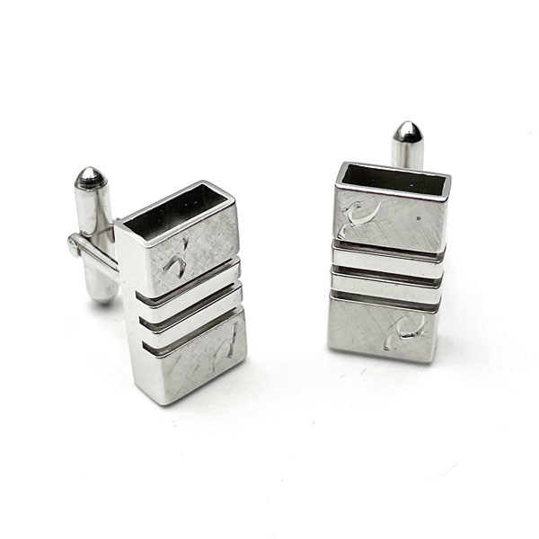 vintage cuff links