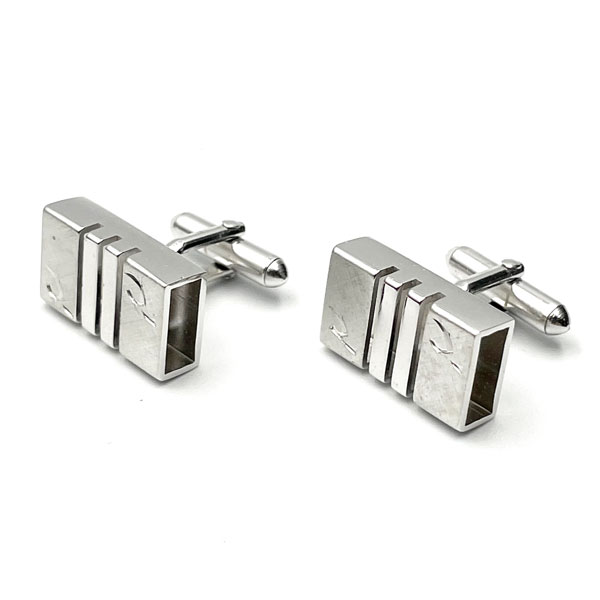 vintage cuff links