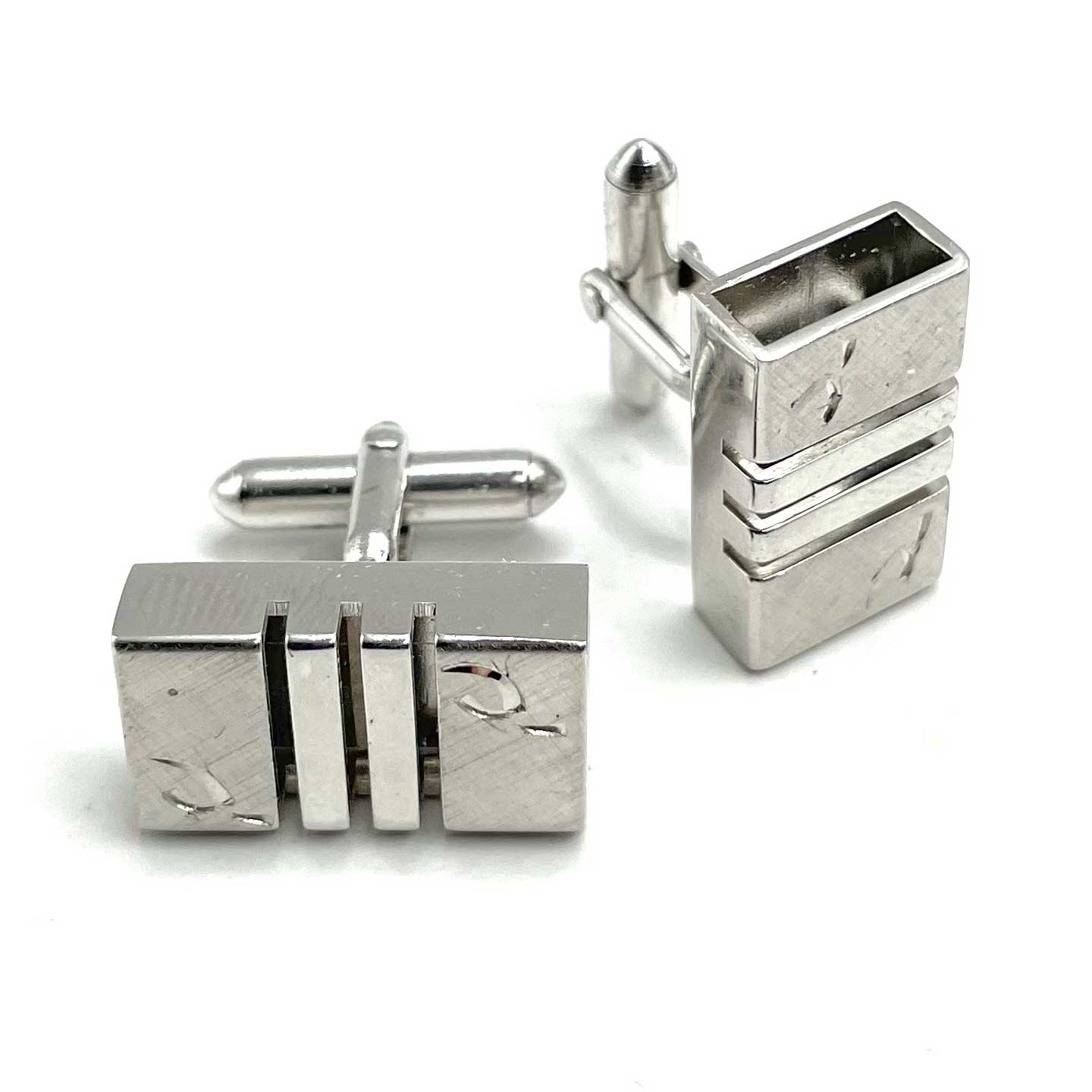 vintage cufflinks
