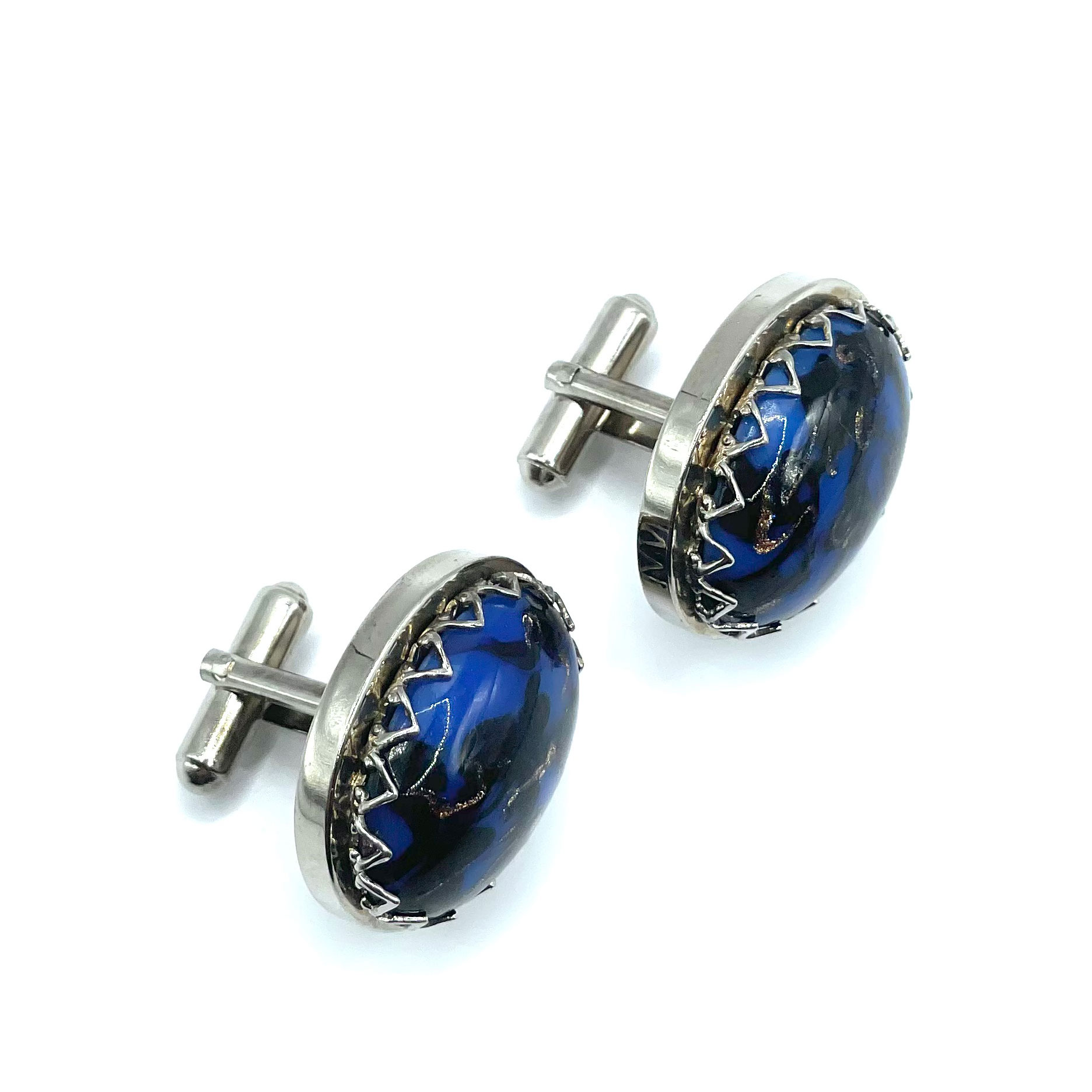 vintage cufflinks