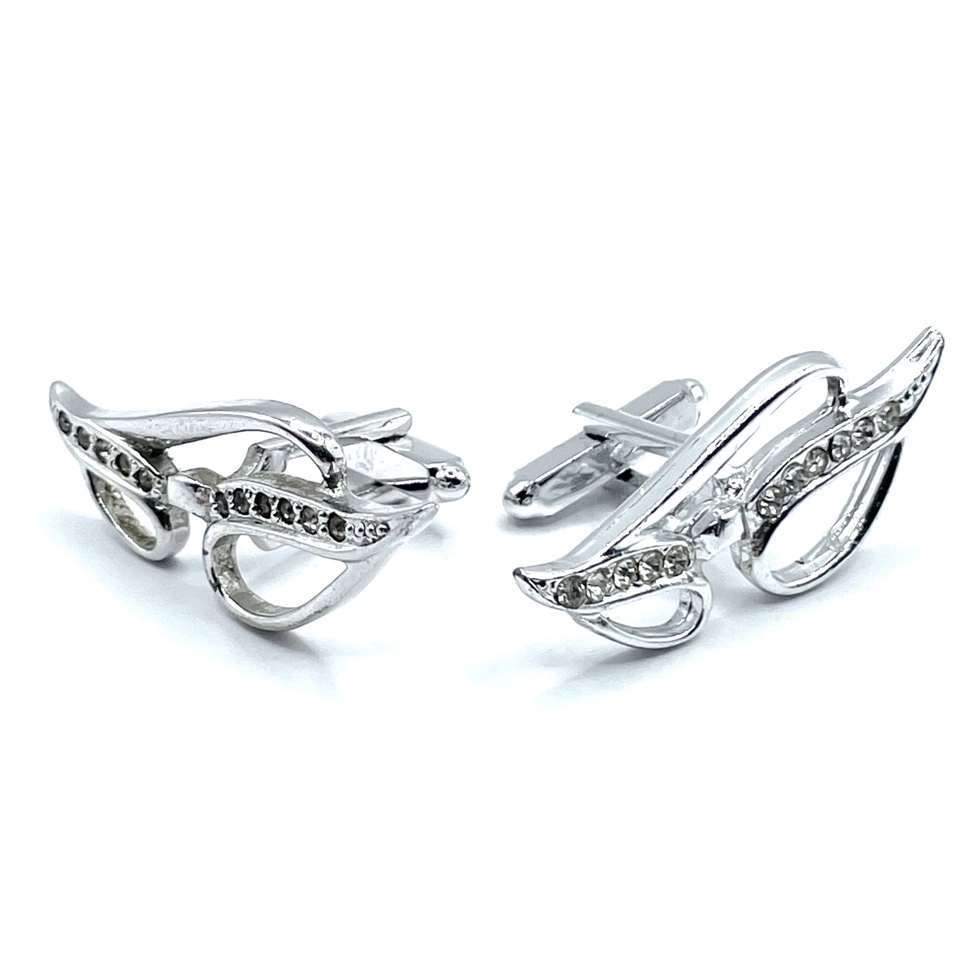 vintage cufflinks