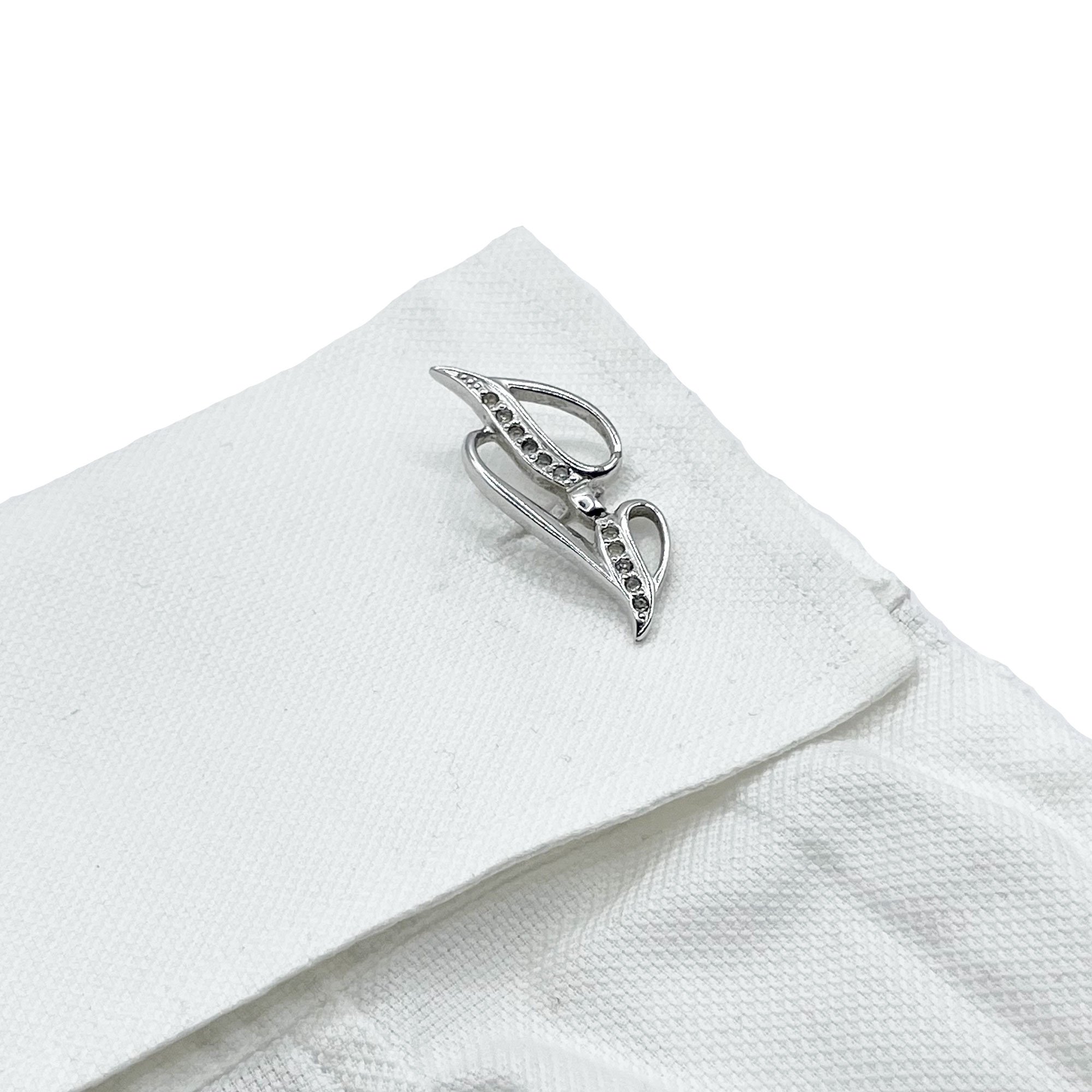 vintage cufflinks