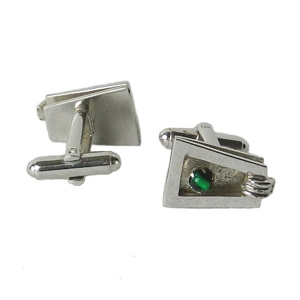 Vintage cufflinks