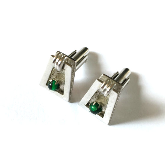 vintage cufflinks