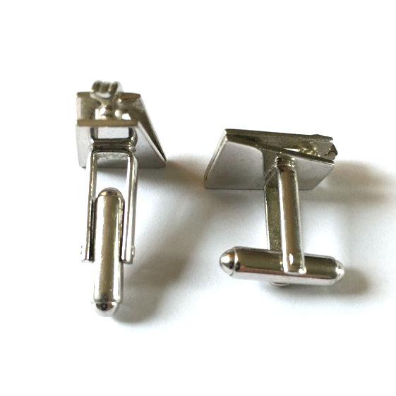 vintage cuff links