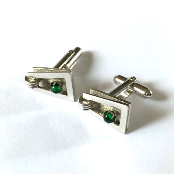 vintage cufflinks