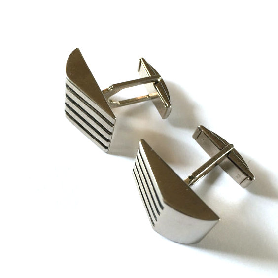 vintage cuff links