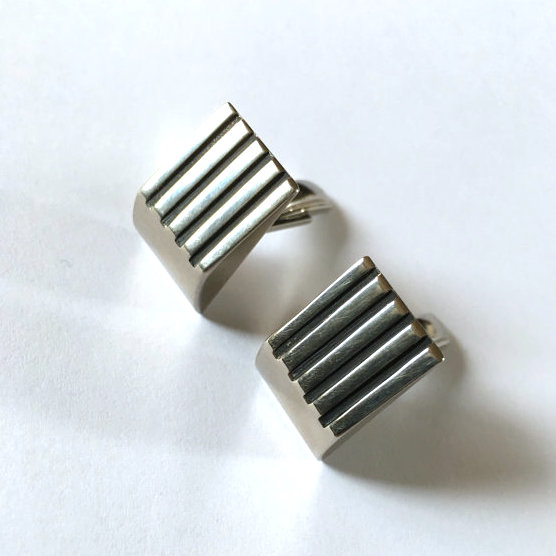 vintage cufflinks