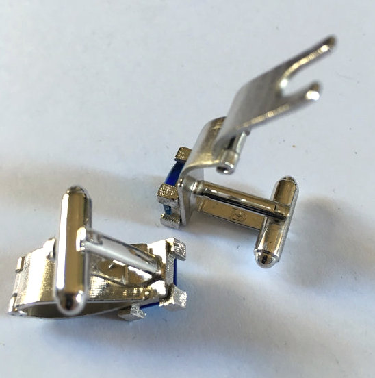 vintage cufflinks