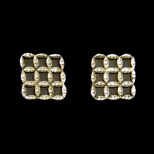 vintage cuff links