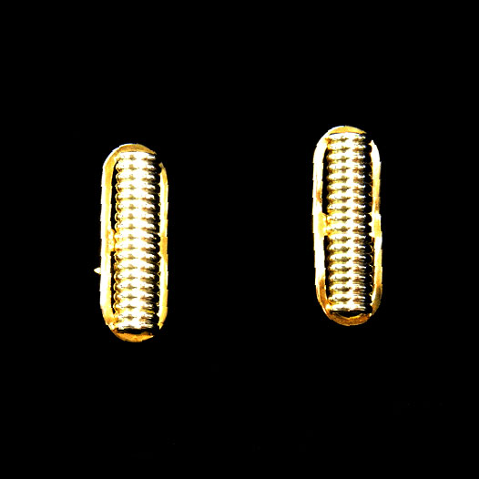vintage cuff links