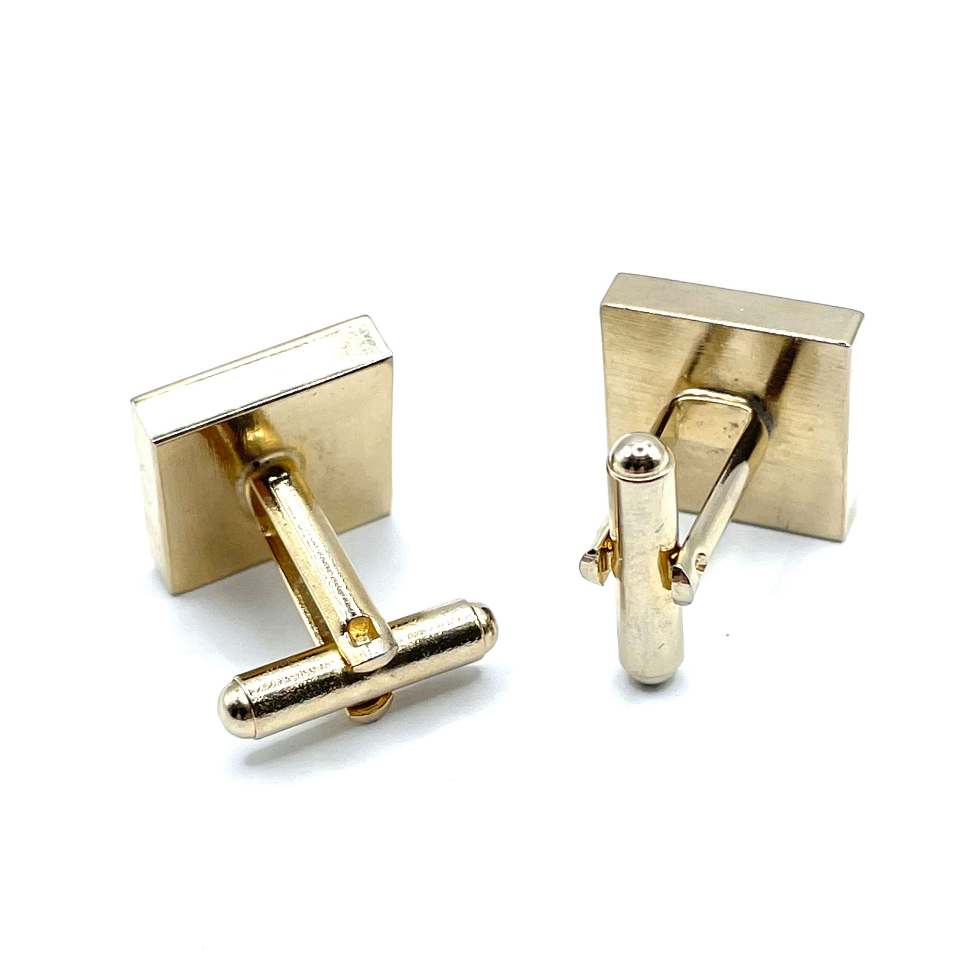 1950s cufflinks