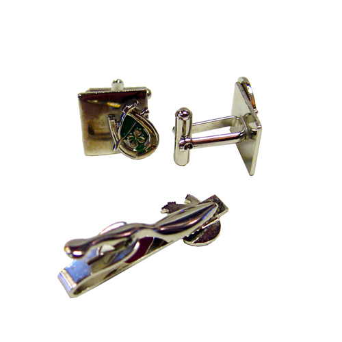 vintage cuff links