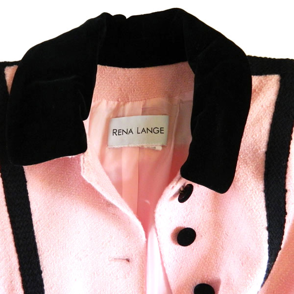 vintage coat dress
