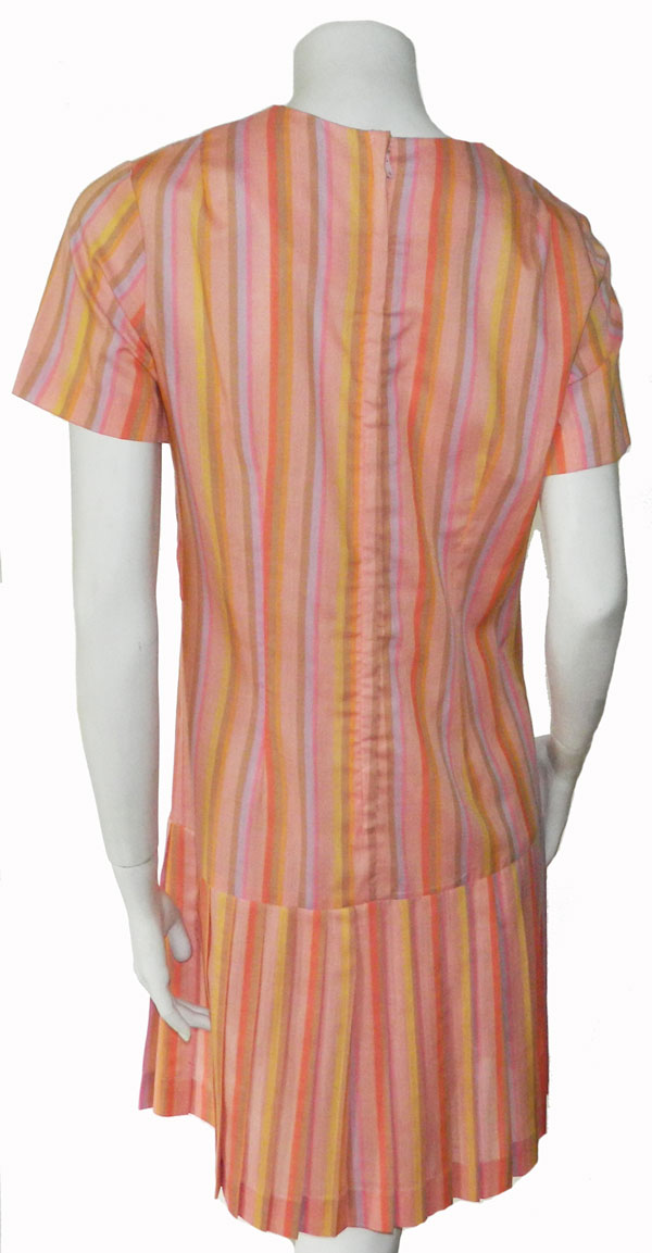 1960s Mod dress