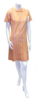 1960s mod dress