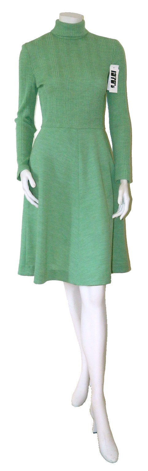 7027 Dress & Jacket main image 1