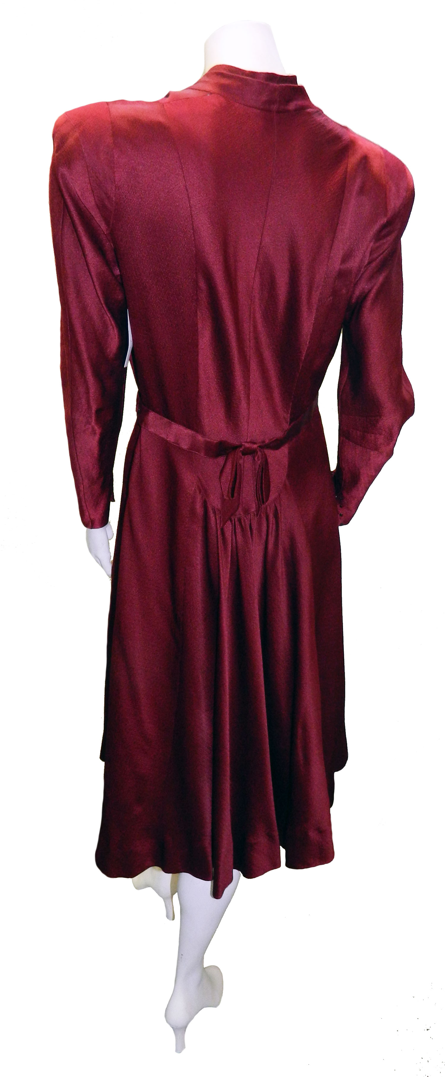 1930s dress