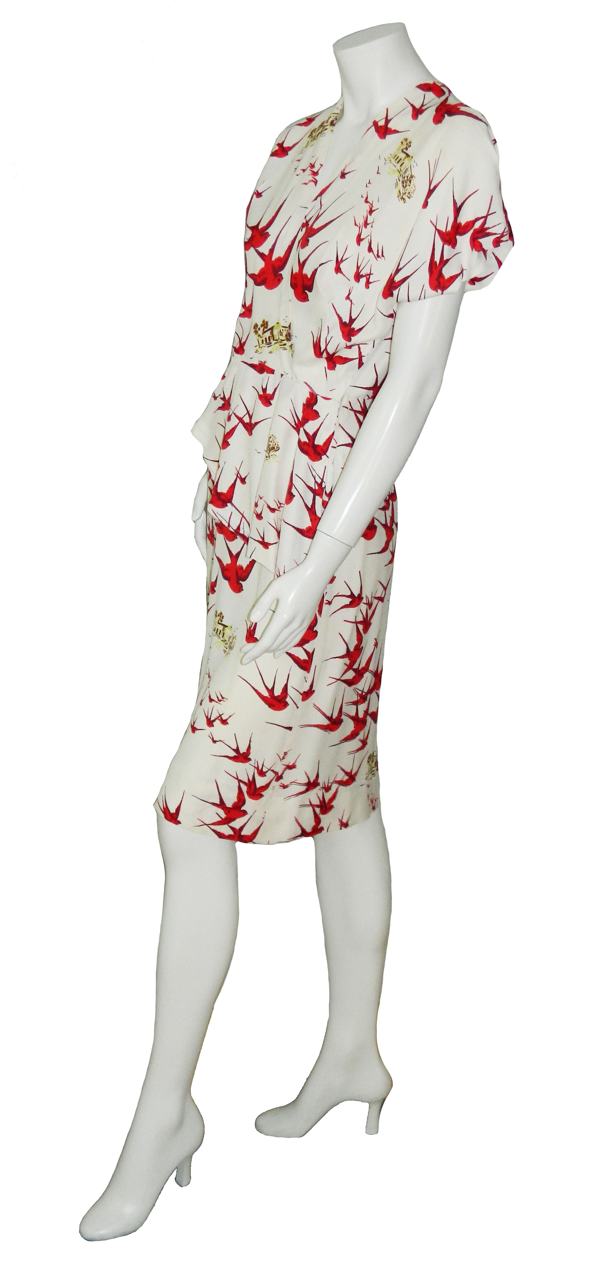 1940s dress