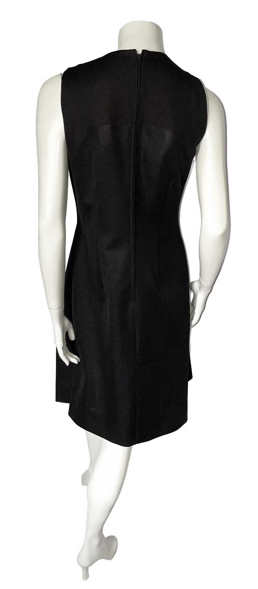 1970s disco dress