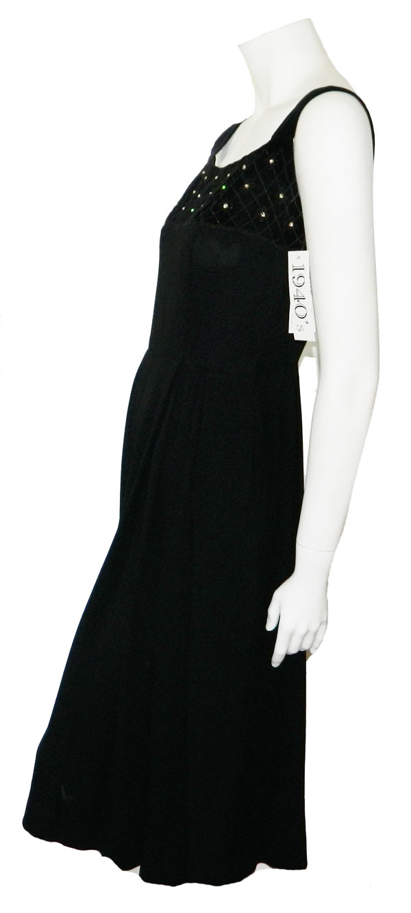 1940s dress