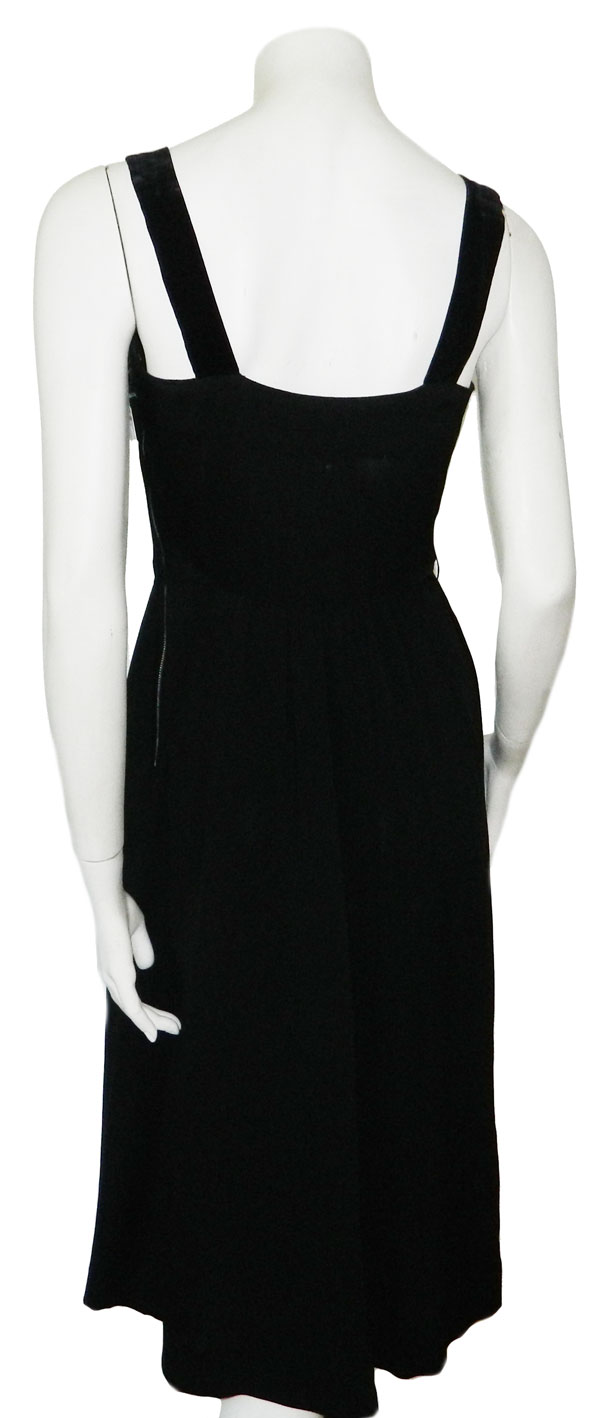 1940s dress
