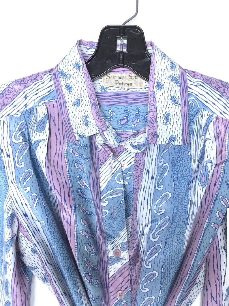 vintage shirt dress