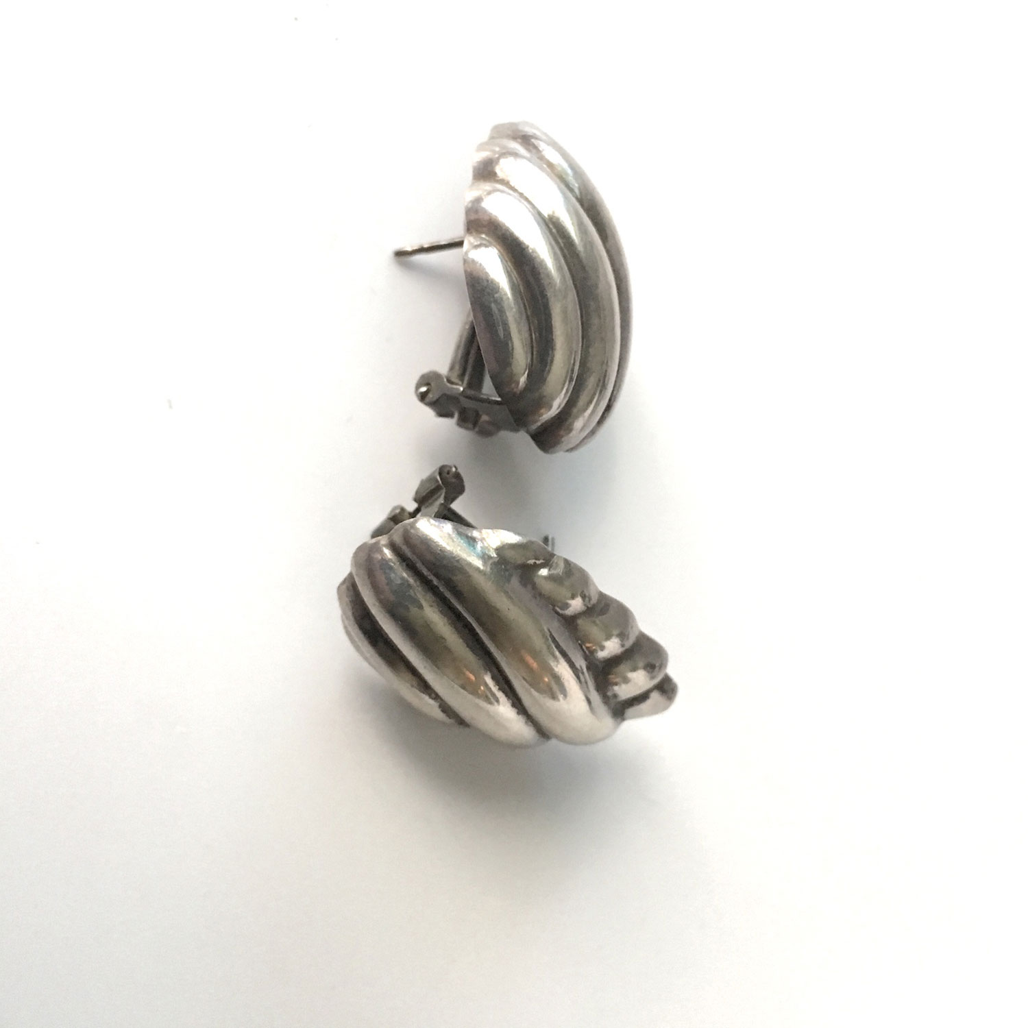 sterling earrings