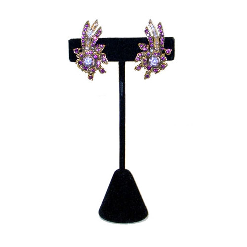 Hollycraft earrings