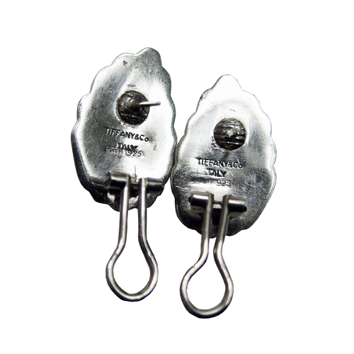 sterling earrings