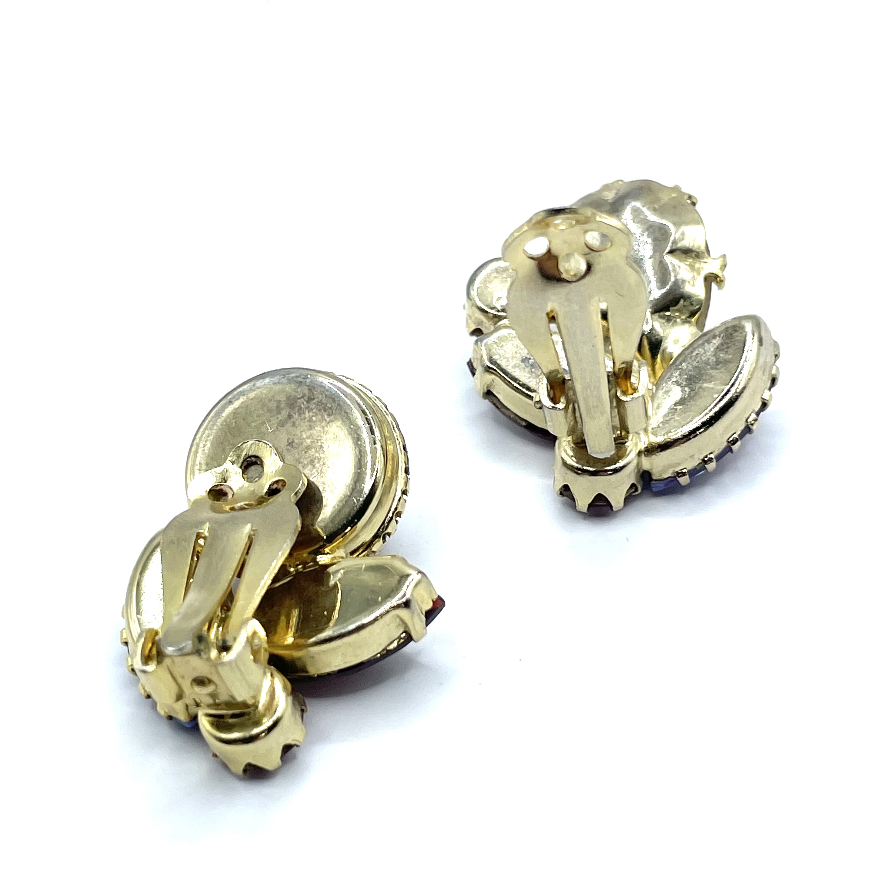 vintage earrings