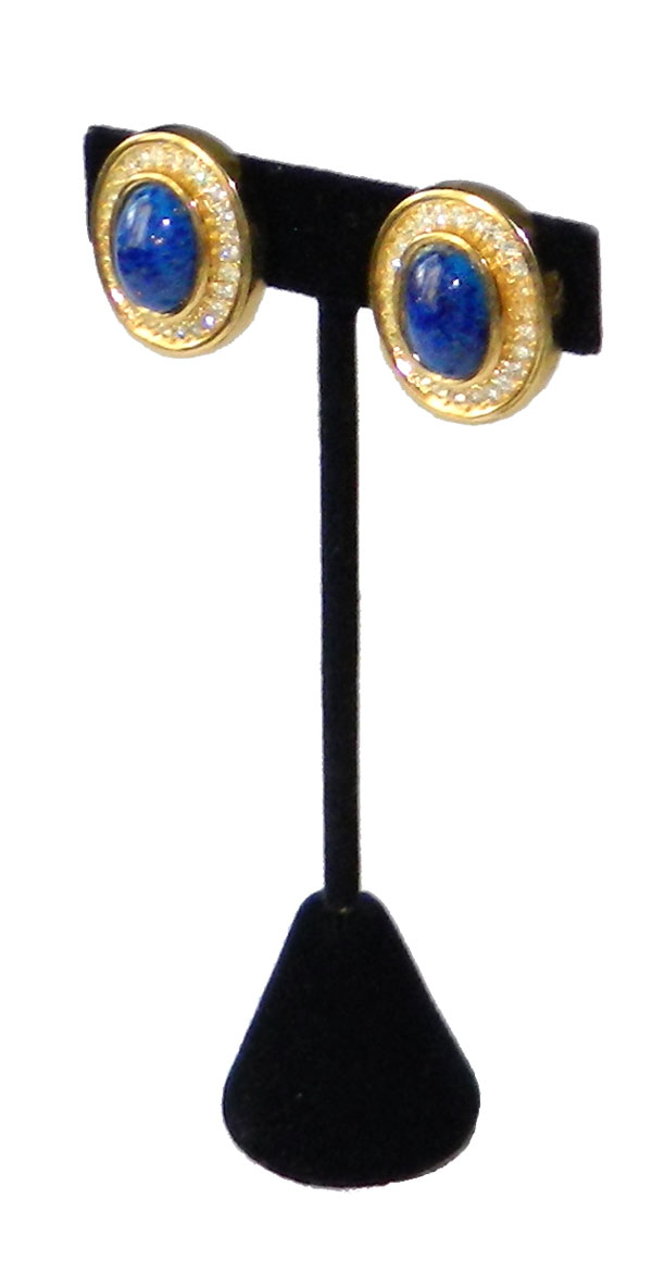 Christian Dior earrings