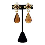 Schreiner earrings