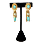 Vendome earrings