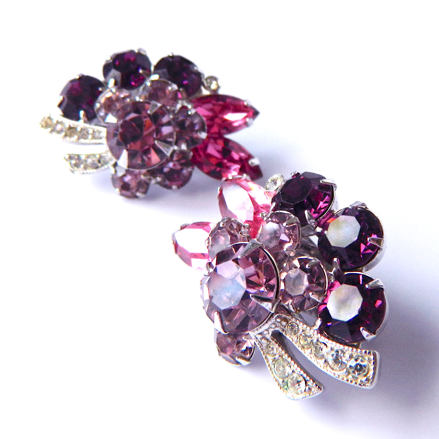 Eisenberg earrings