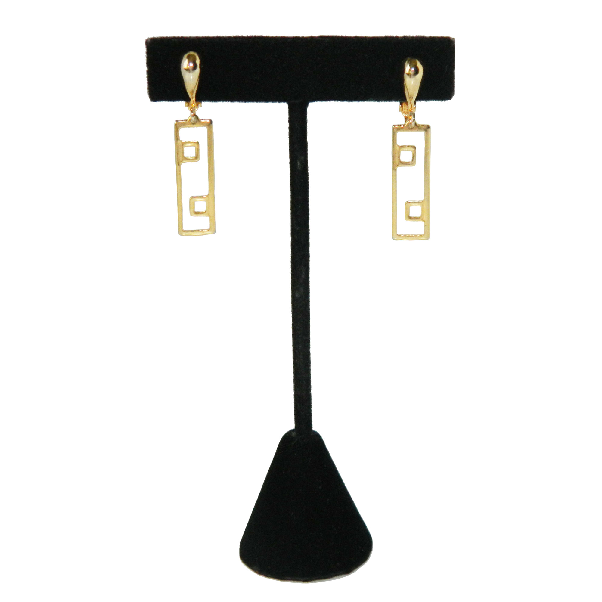 Park Lane Geometric Earrings