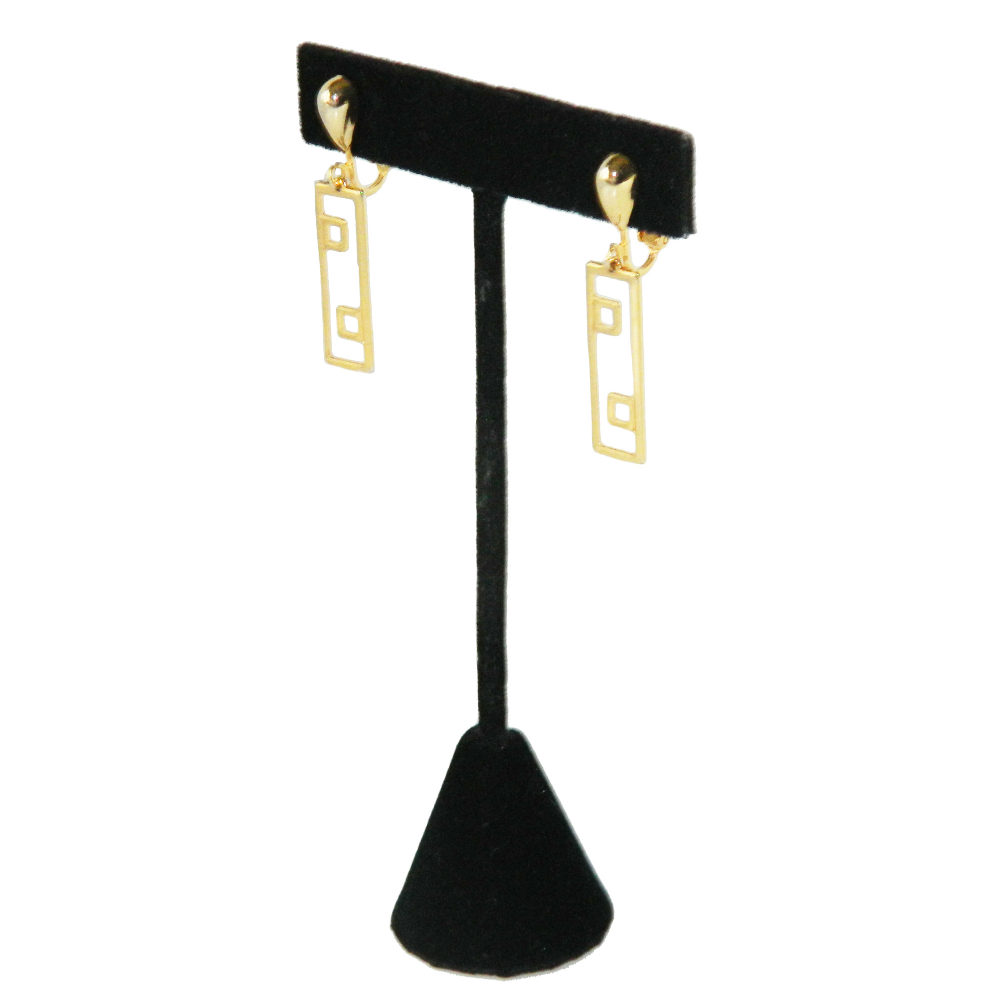 Park Lane Geometric Earrings