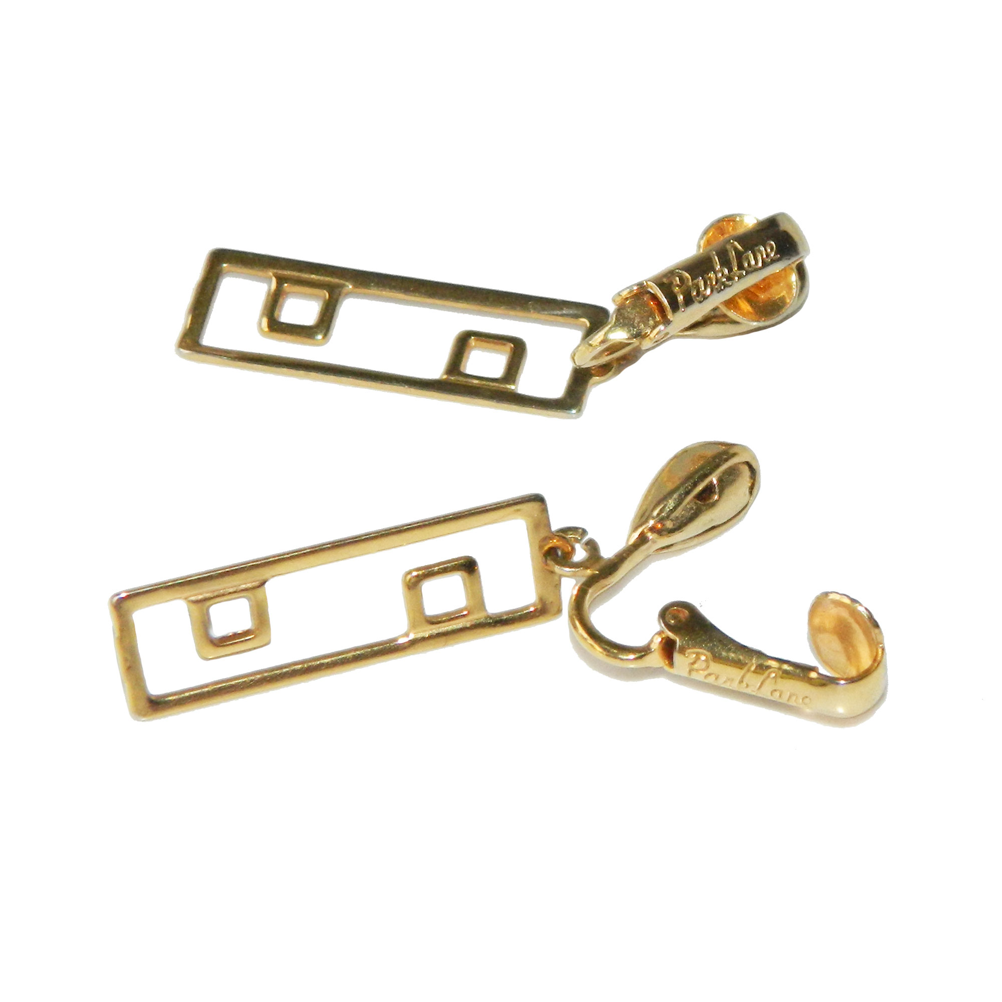 Park Lane Geometric Earrings