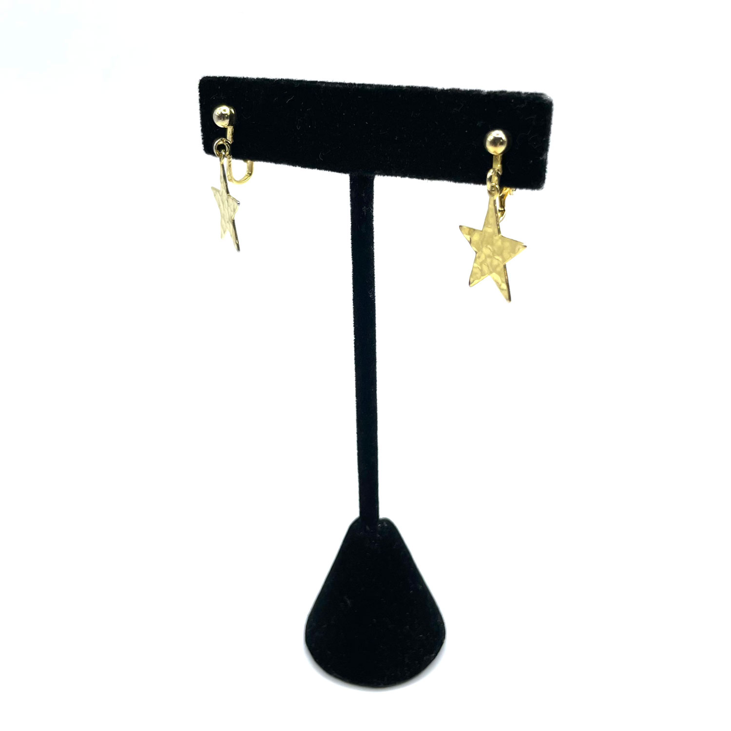 Park Lane star earrings