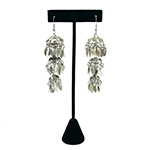 Victorian earrings
