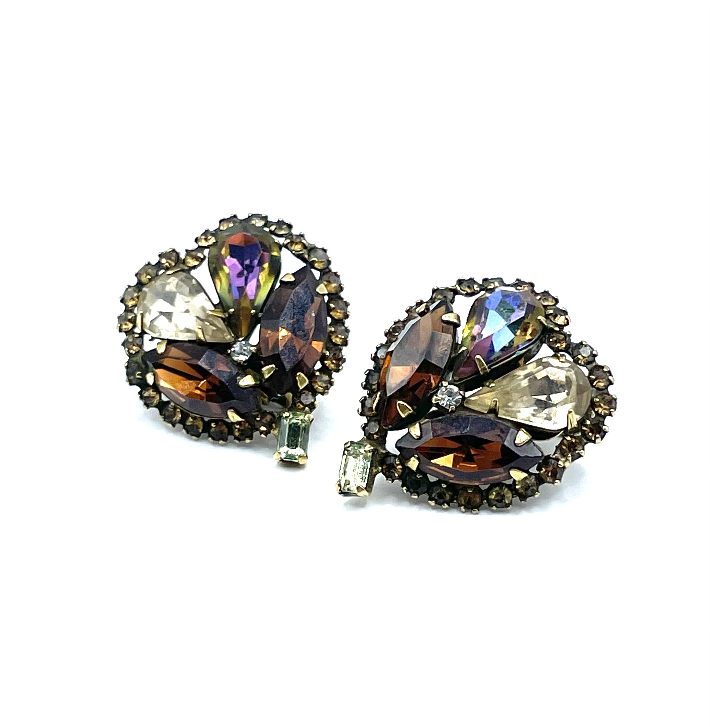 Vendome earrings